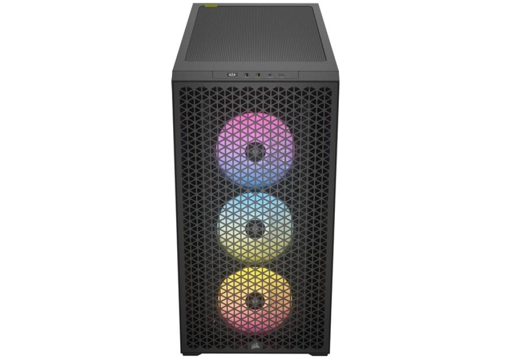 Corsair 3000D RGB Airflow Noir