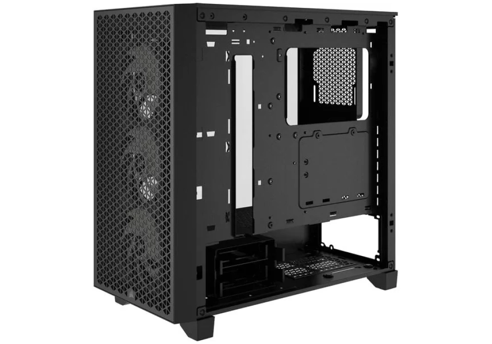 Corsair 3000D RGB Airflow Noir