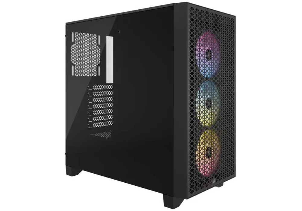 Corsair 3000D RGB Airflow Noir