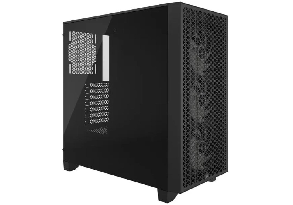 Corsair 3000D RGB Airflow Noir