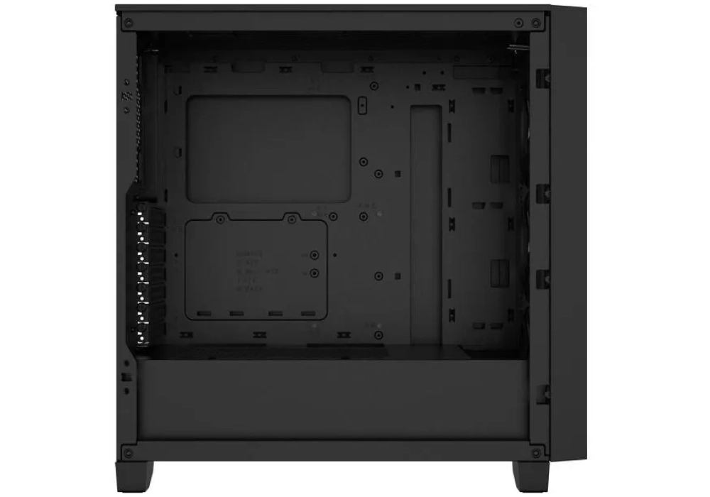 Corsair 3000D RGB Airflow Noir