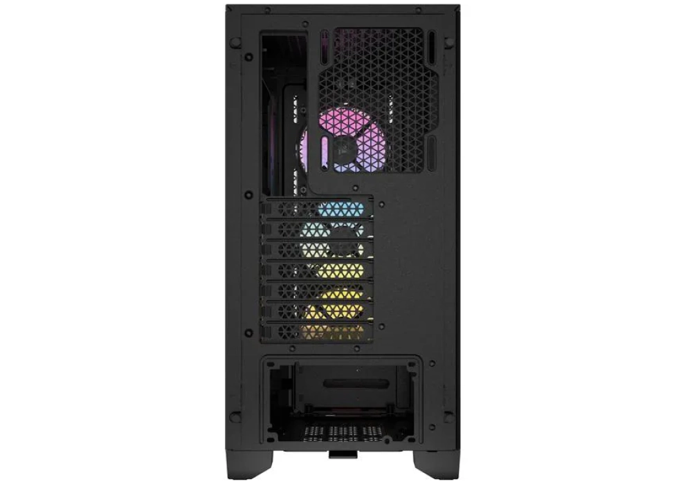 Corsair 3000D RGB Airflow Noir