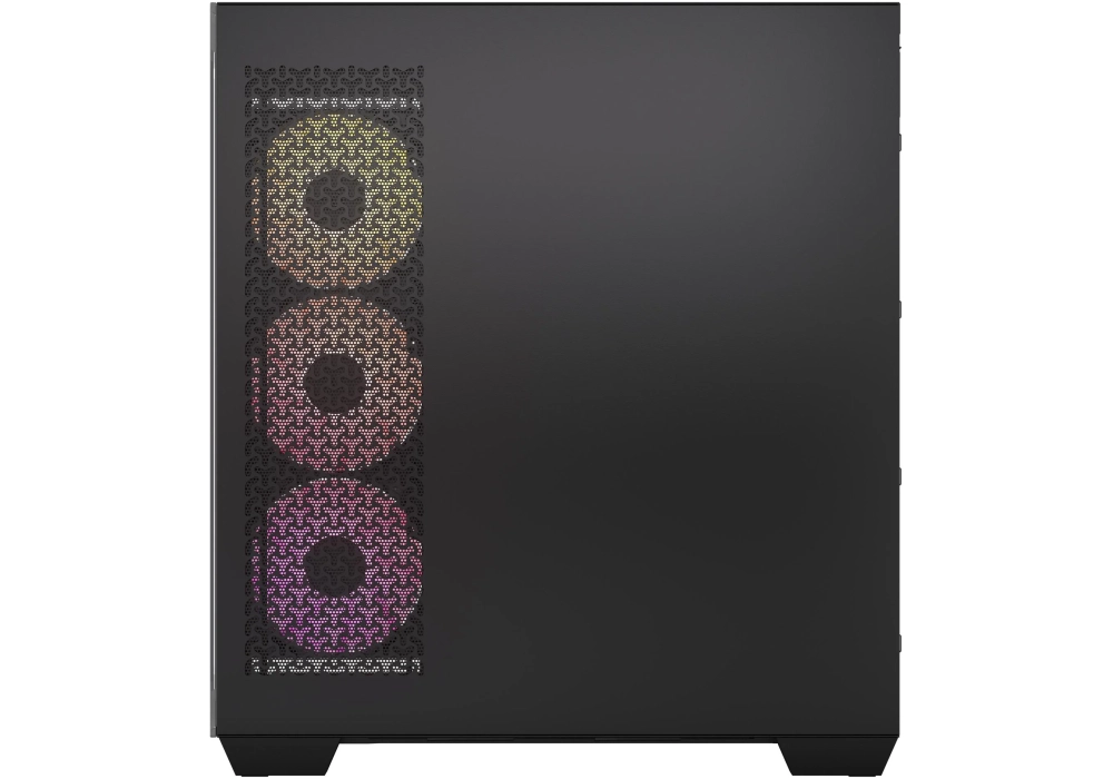 Corsair 3500X RGB TG (Noir)