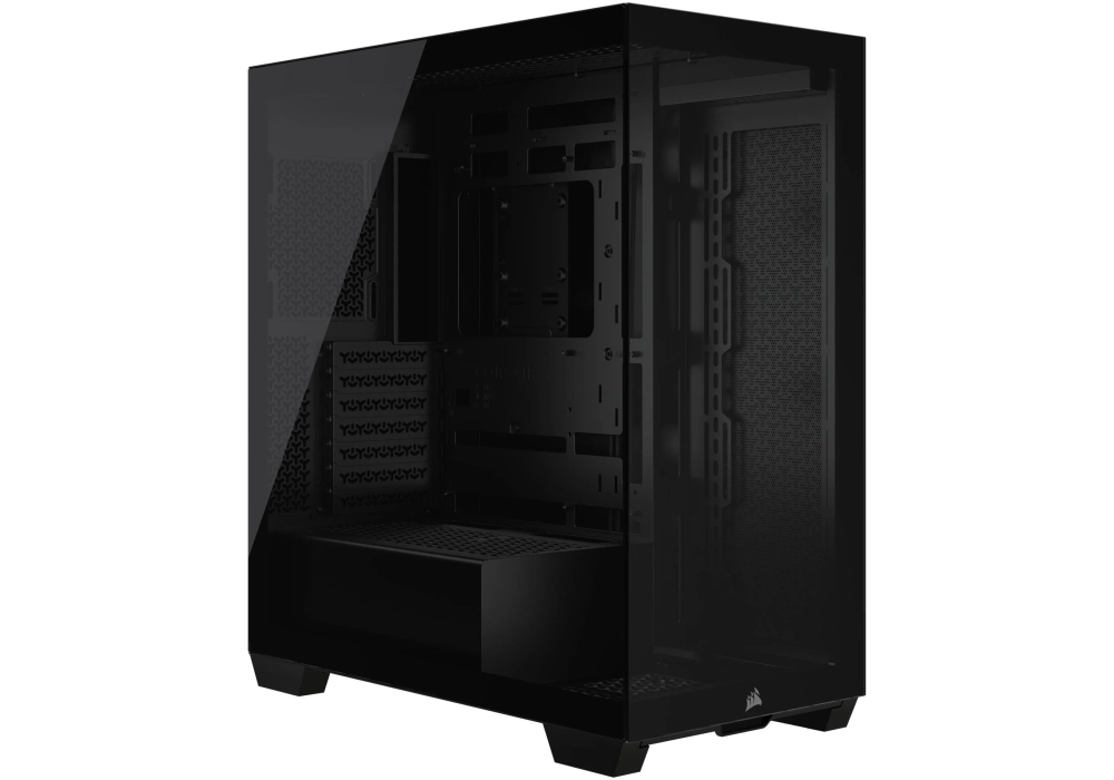 Corsair 3500X TG (Noir)