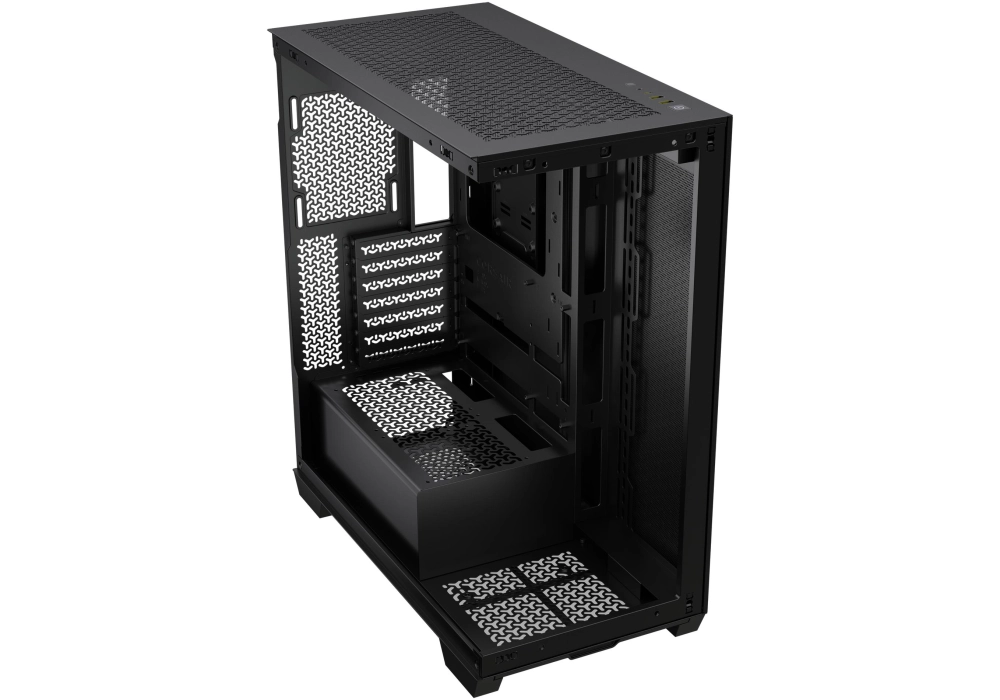 Corsair 3500X TG (Noir)