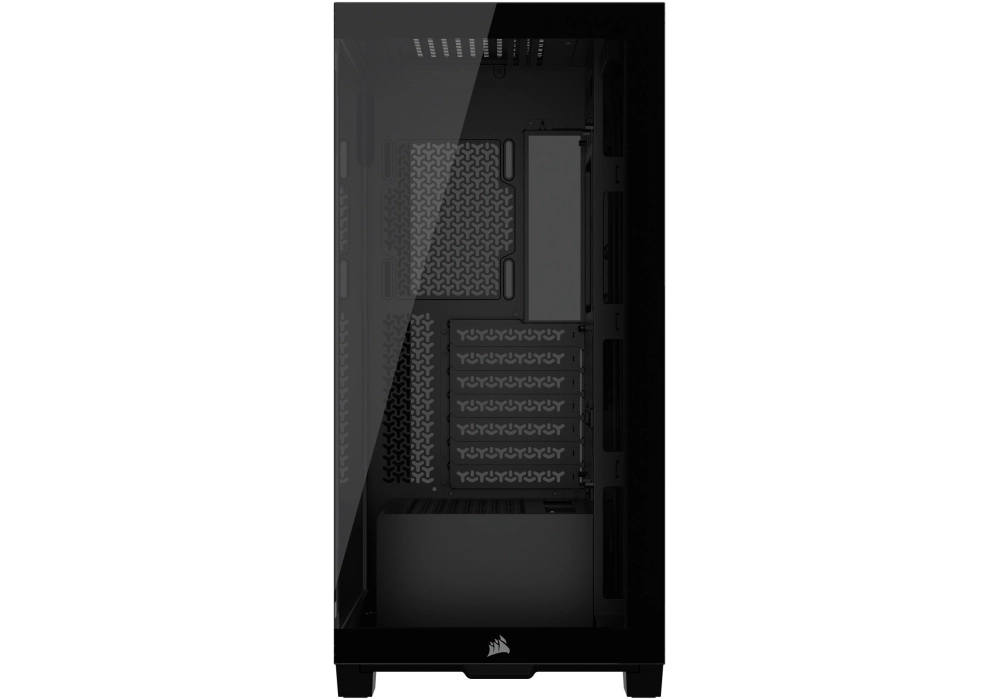 Corsair 3500X TG (Noir)