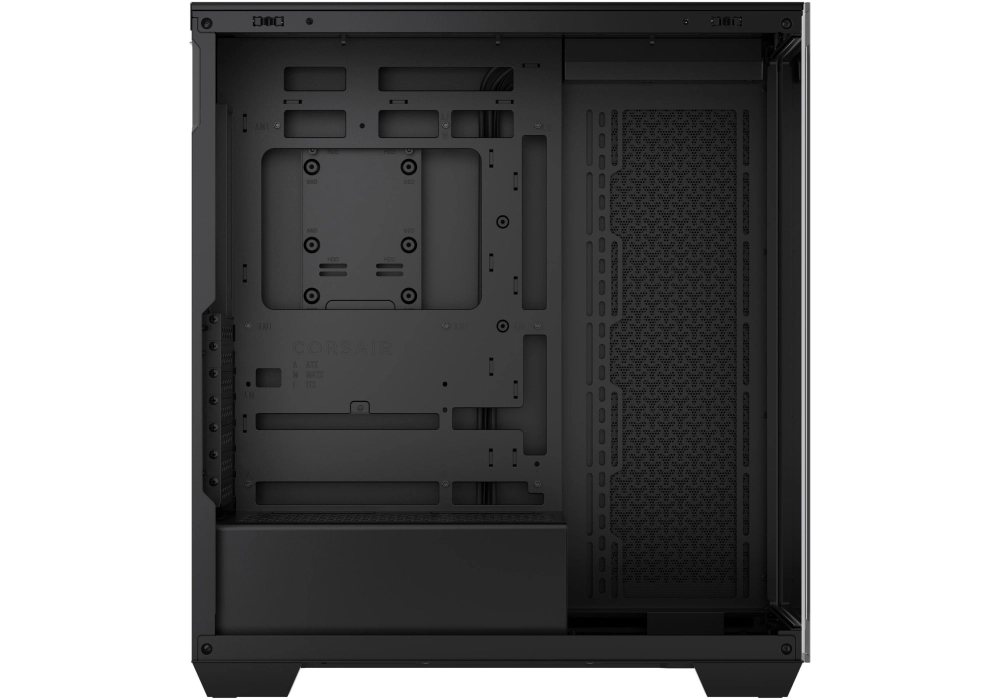 Corsair 3500X TG (Noir)