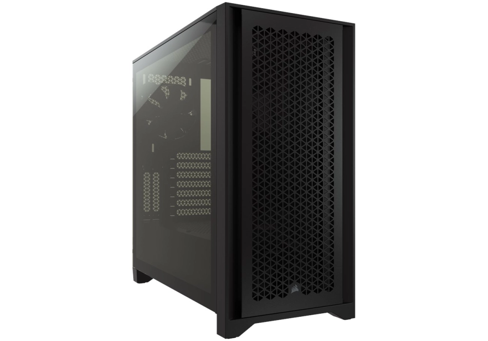 Corsair 4000D Airflow (Black)