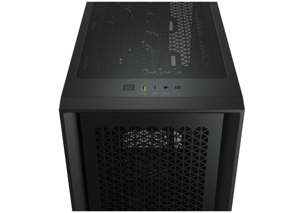 Corsair 4000D Airflow (Black)