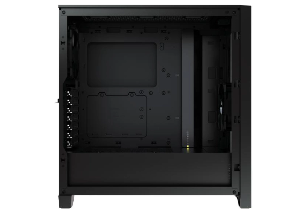 Corsair 4000D Airflow (Black)