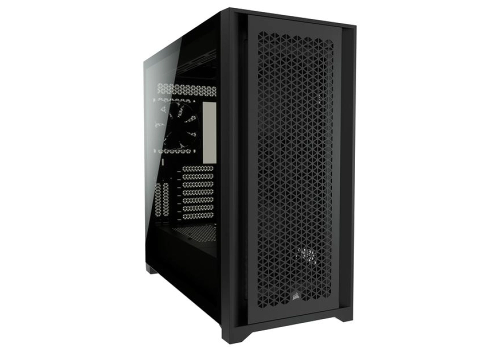 Corsair 5000D Airflow TG Noir