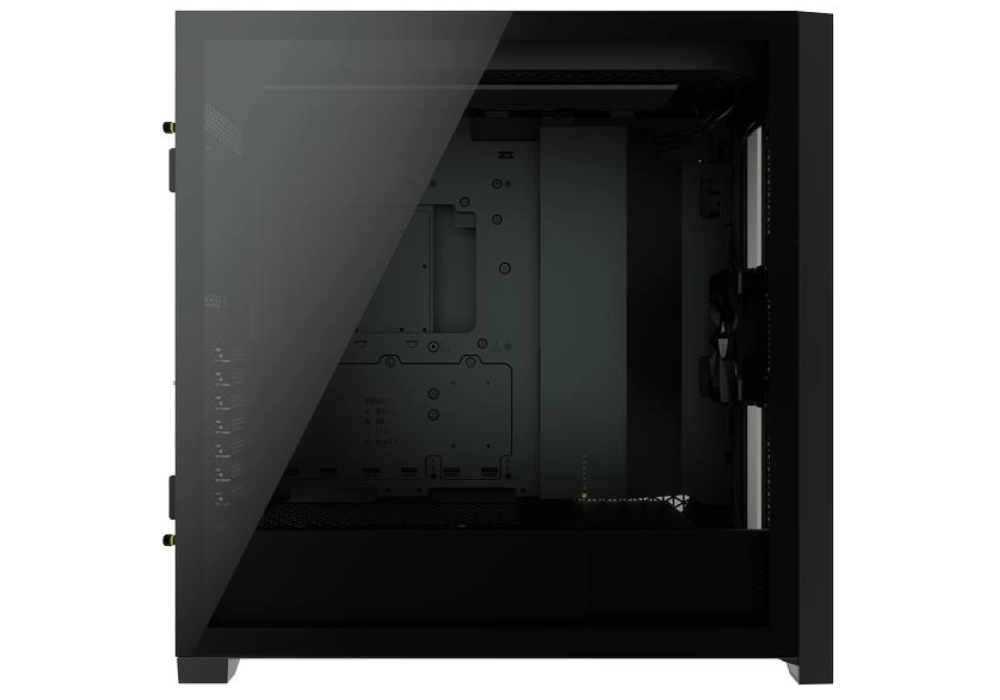 Corsair 5000D Airflow TG Noir