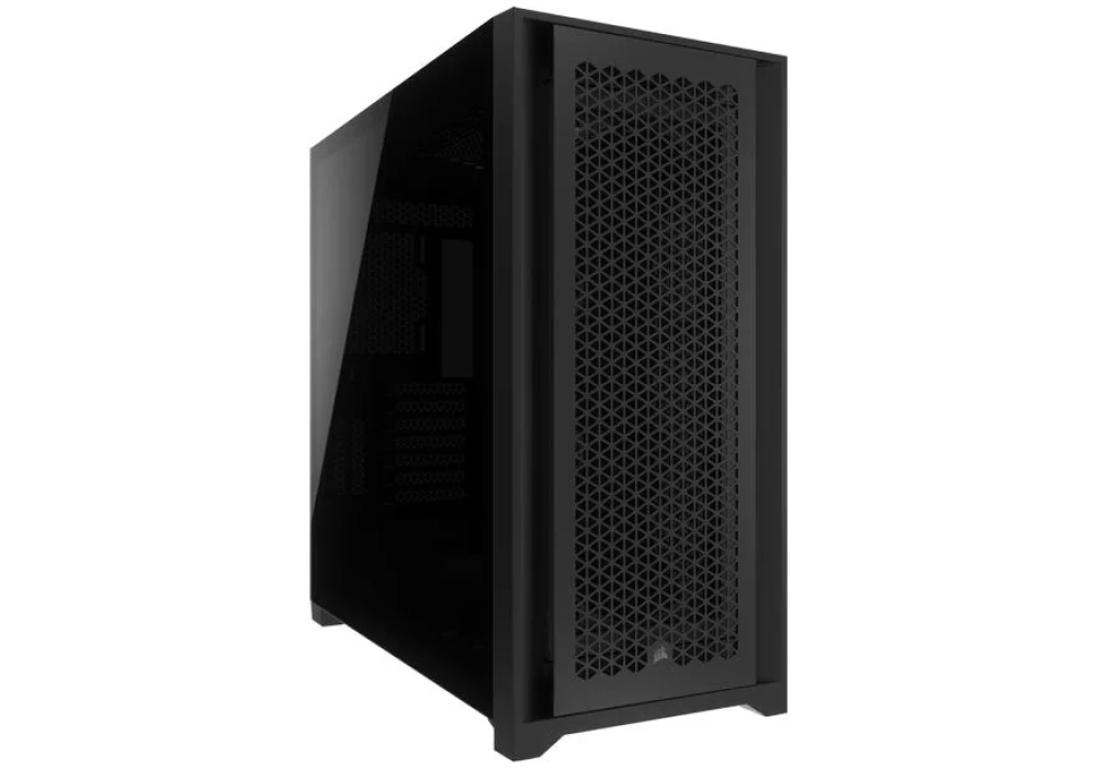 Corsair 5000D Core Airflow Noir