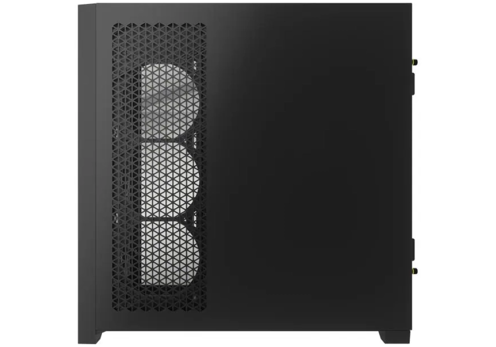 Corsair 5000D Core Airflow Noir