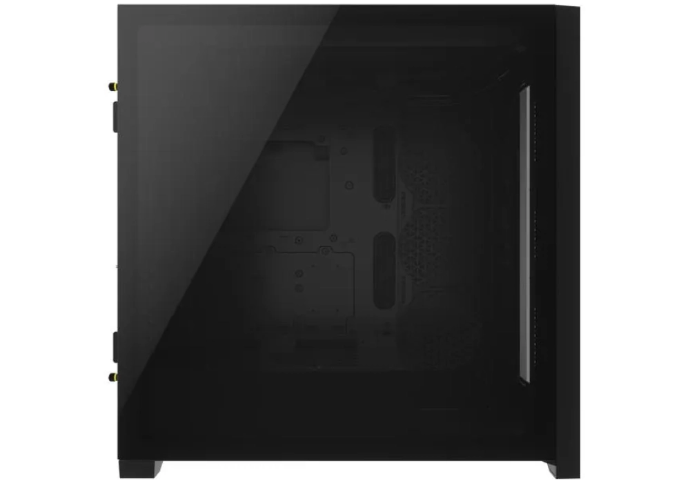 Corsair 5000D Core Airflow Noir