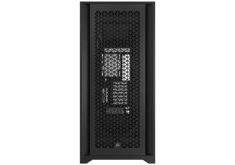 Corsair 5000D Core Airflow Noir