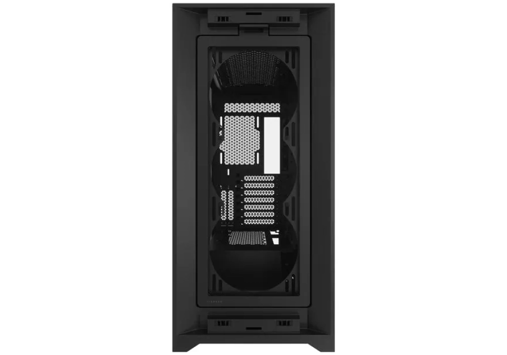 Corsair 5000D Core Airflow Noir