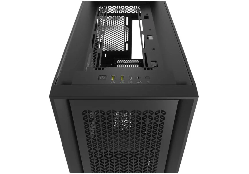 Corsair 5000D Core Airflow Noir