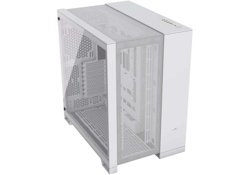 Corsair 6500D Airflow (Blanc)