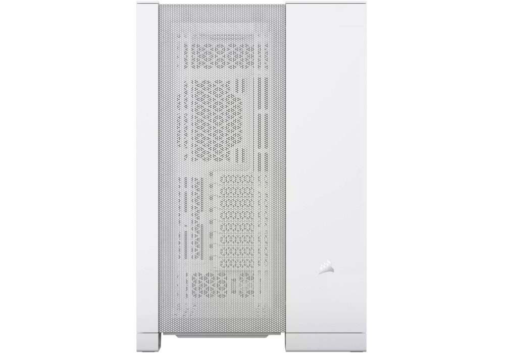 Corsair 6500D Airflow (Blanc)