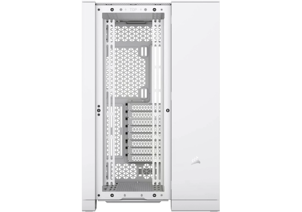 Corsair 6500D Airflow (Blanc)