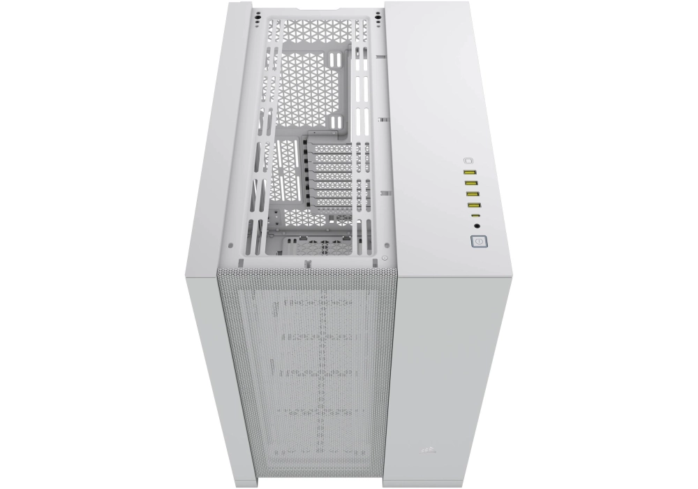 Corsair 6500D Airflow (Blanc)