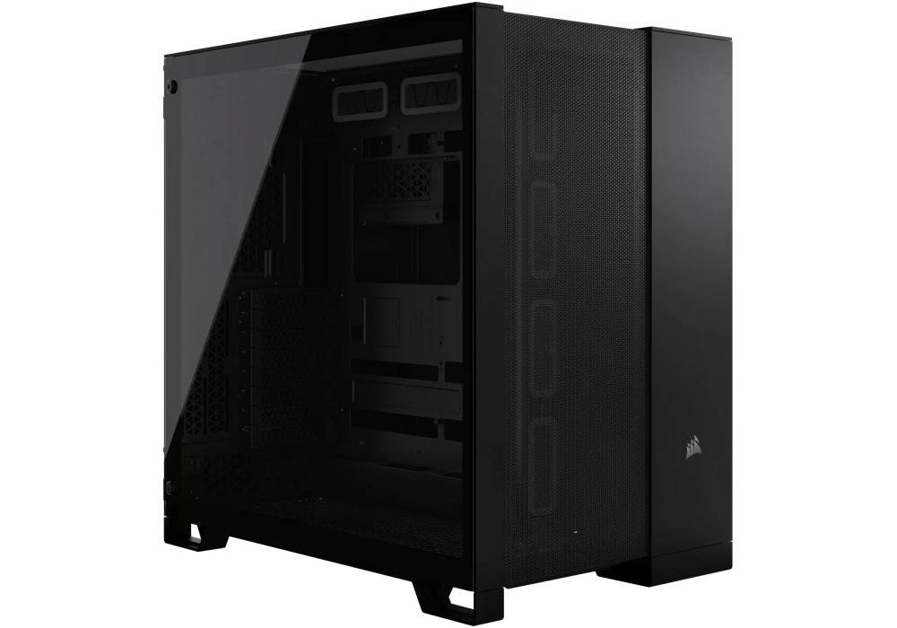 Corsair 6500D Airflow (Noir)