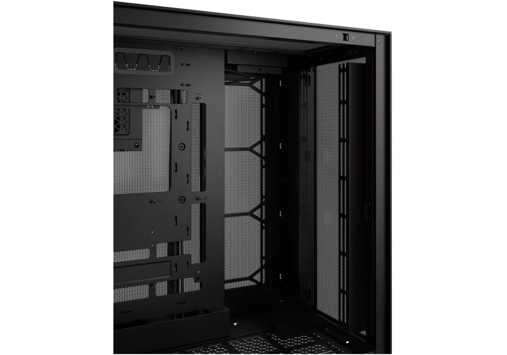 Corsair 6500D Airflow (Noir)