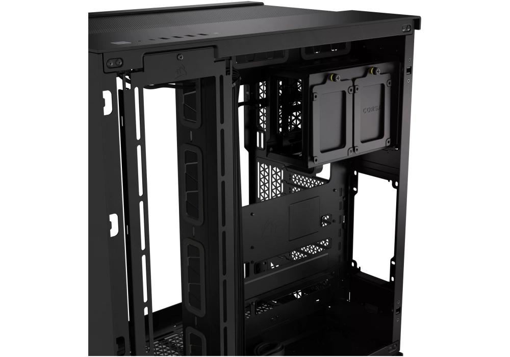 Corsair 6500D Airflow (Noir)