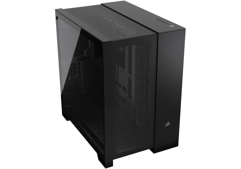 Corsair 6500D Airflow (Noir)