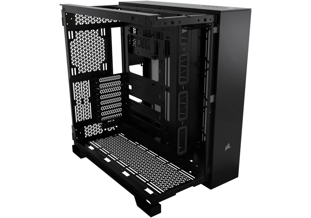 Corsair 6500D Airflow (Noir)