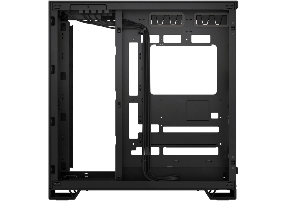 Corsair 6500D Airflow (Noir)