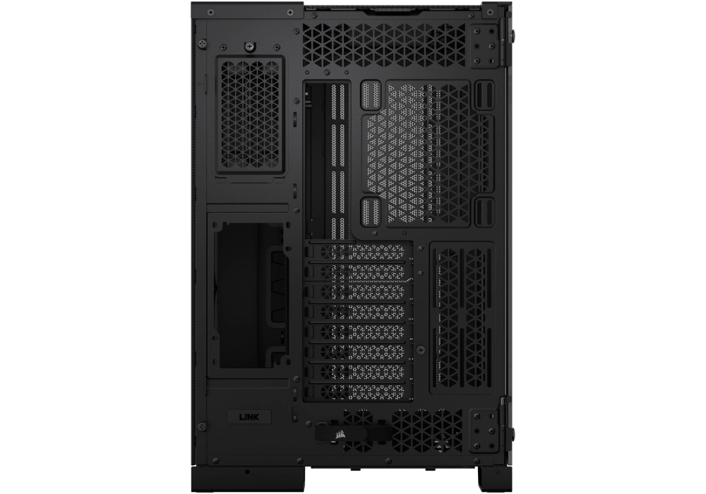 Corsair 6500D Airflow (Noir)