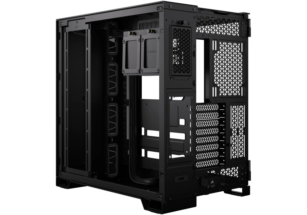 Corsair 6500D Airflow (Noir)