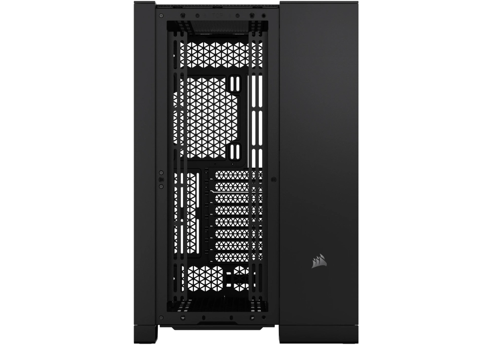 Corsair 6500D Airflow (Noir)