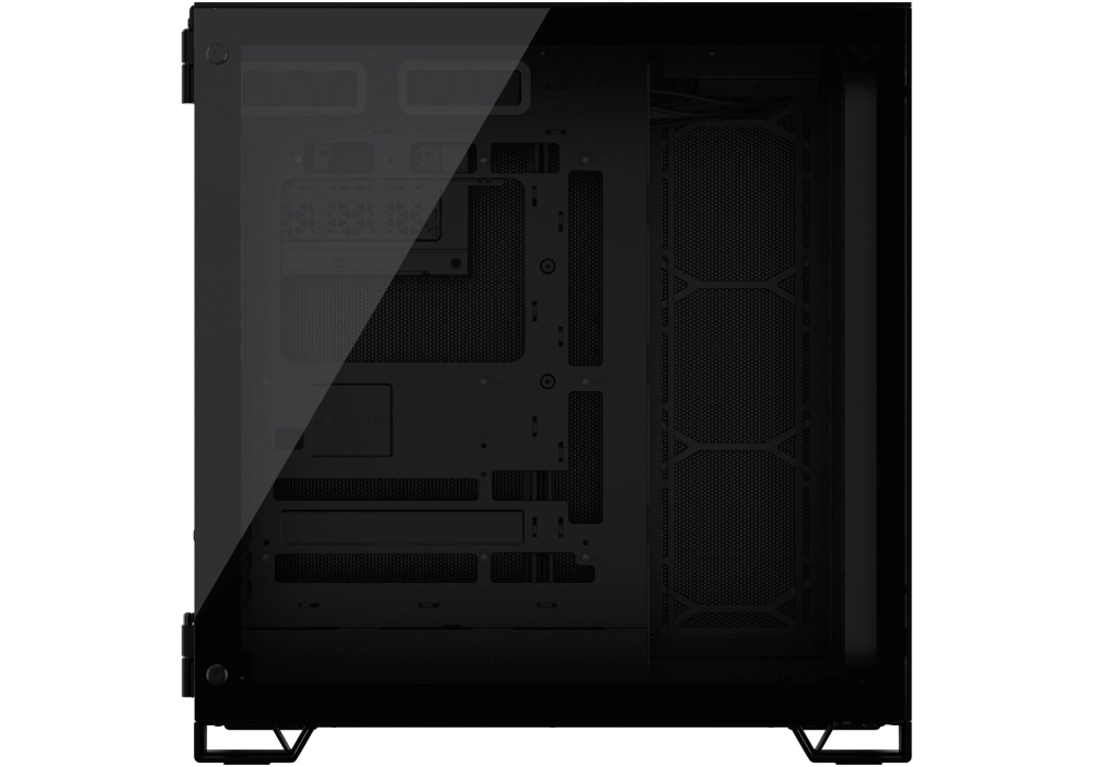 Corsair 6500D Airflow (Noir)