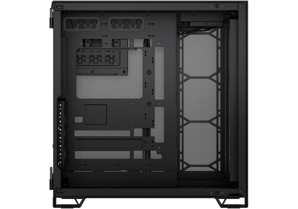 Corsair 6500D Airflow (Noir)