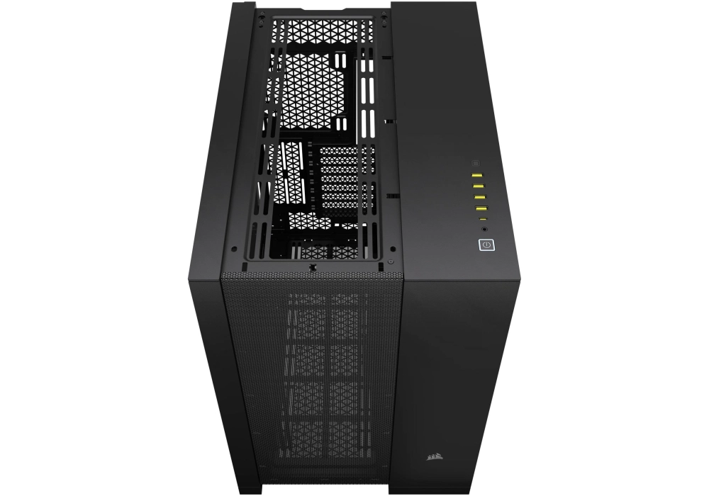 Corsair 6500D Airflow (Noir)