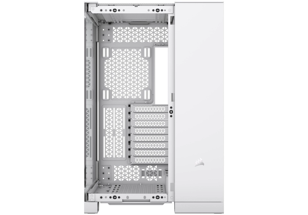 Corsair 6500X (Blanc)