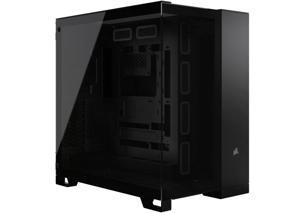 Corsair 6500X (Noir)