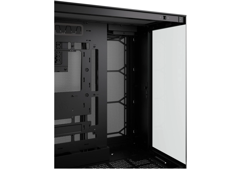 Corsair 6500X (Noir)