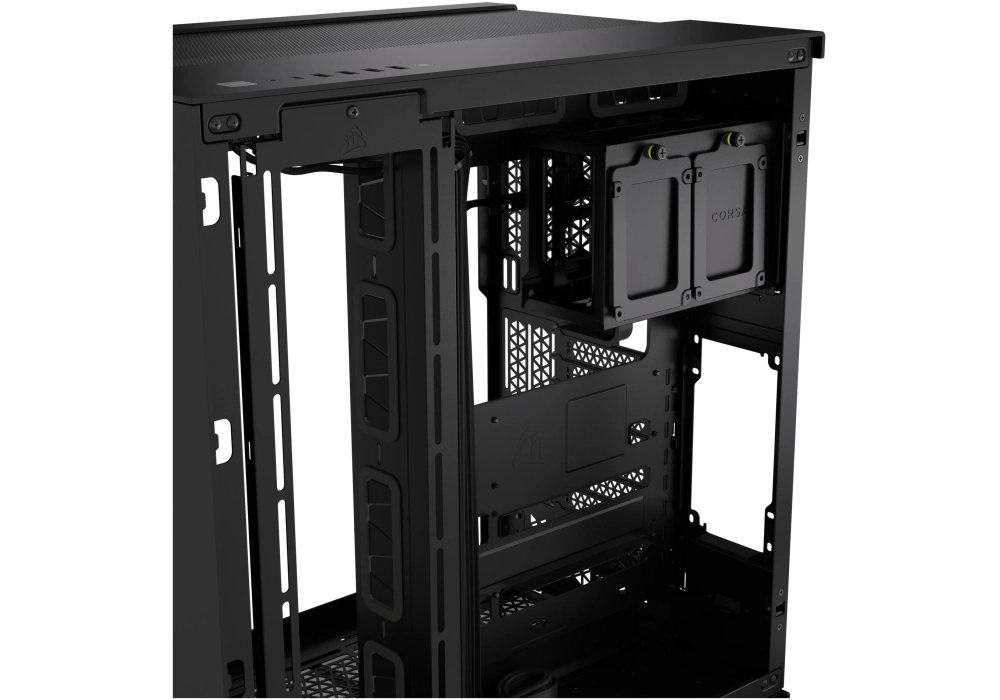 Corsair 6500X (Noir)