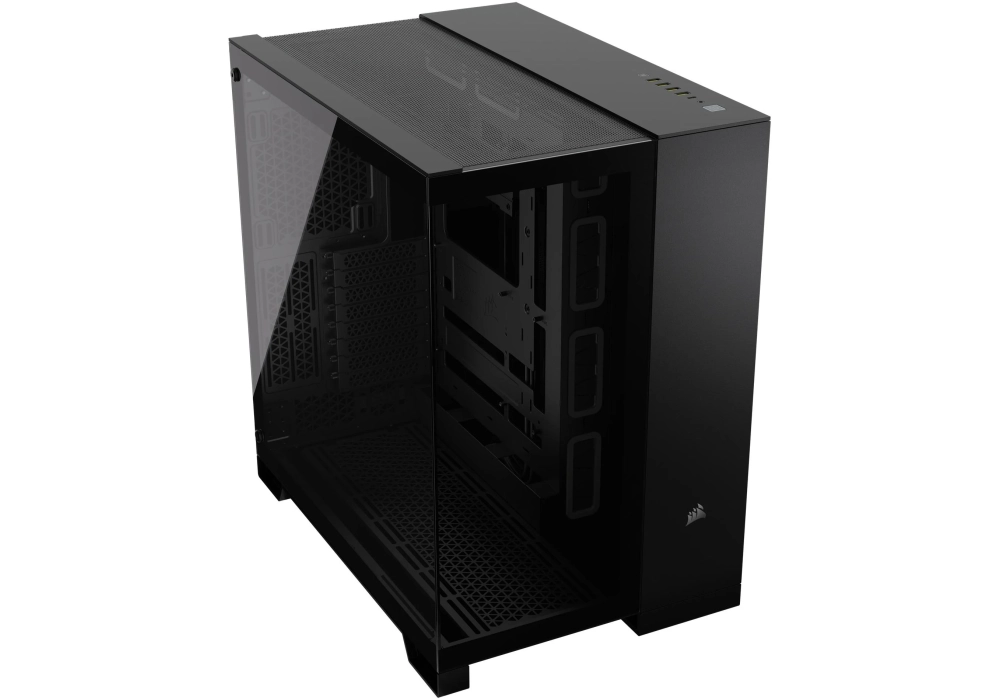 Corsair 6500X (Noir)