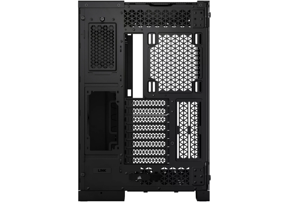 Corsair 6500X (Noir)