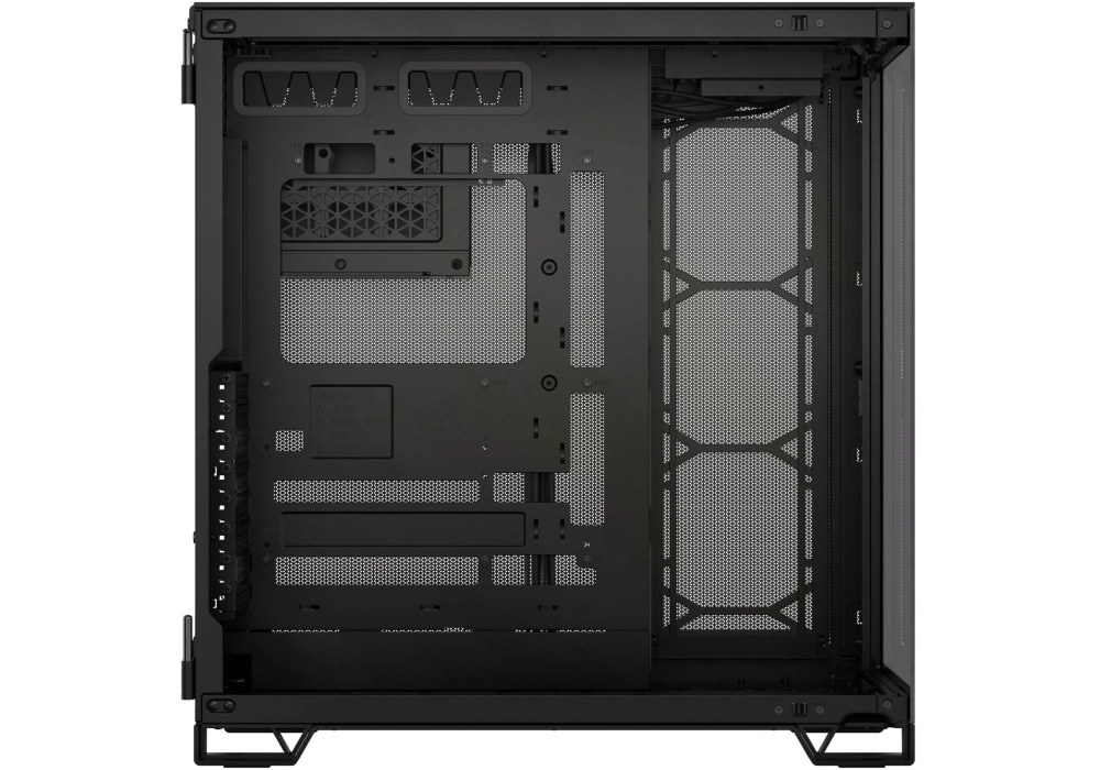 Corsair 6500X (Noir)