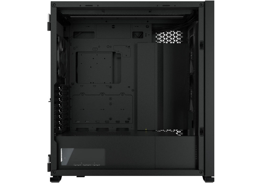 Corsair 7000D Airflow (Black)