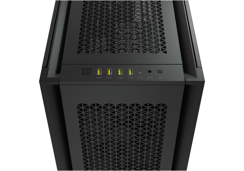 Corsair 7000D Airflow (Black)