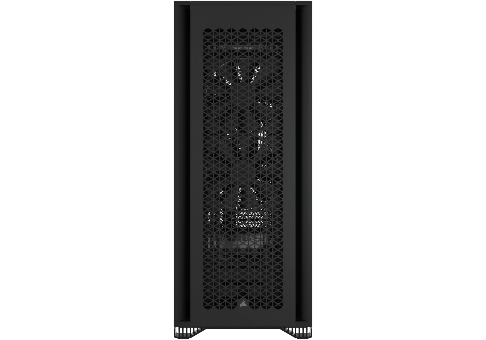 Corsair 7000D Airflow (Black)