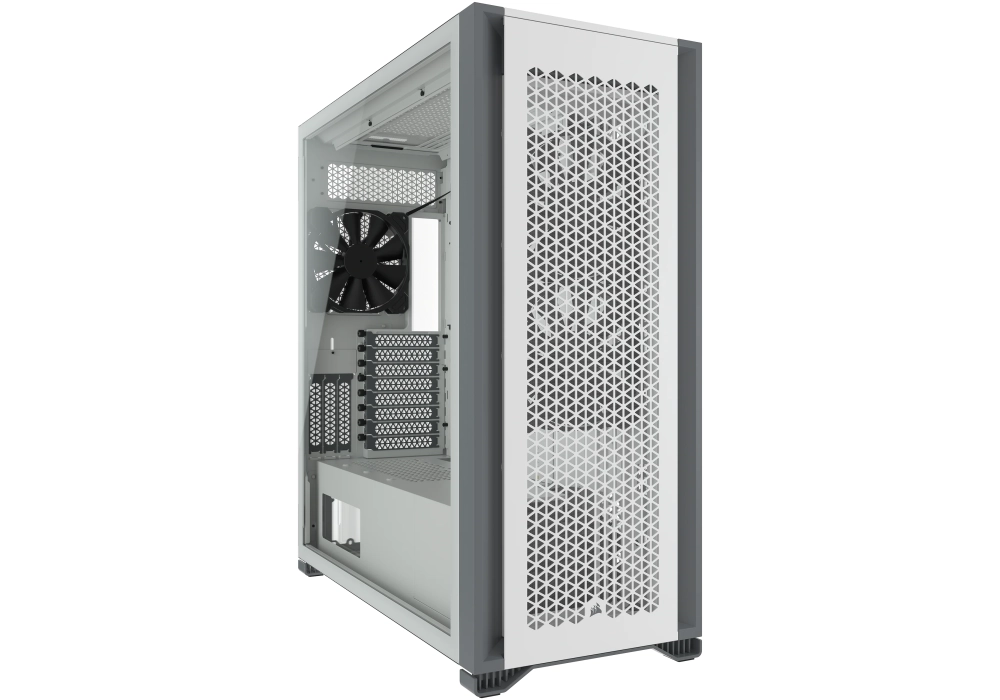 Corsair 7000D Airflow (White)