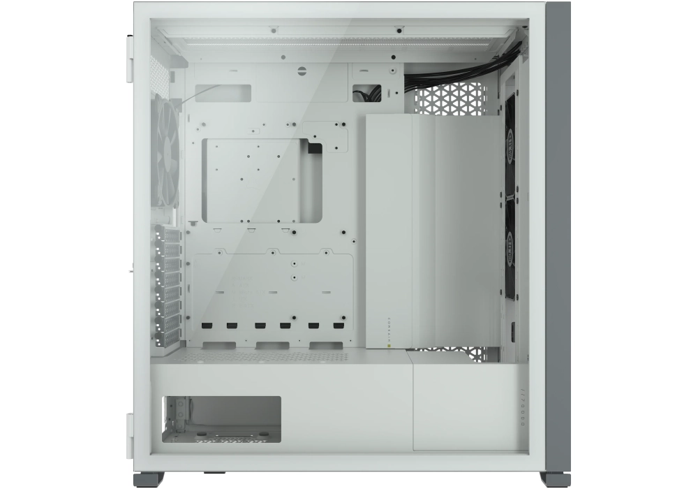 Corsair 7000D Airflow (White)